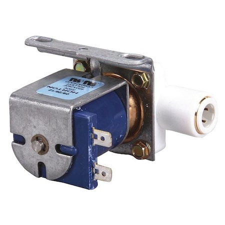 Solenoid Valve by Follett Ice in US