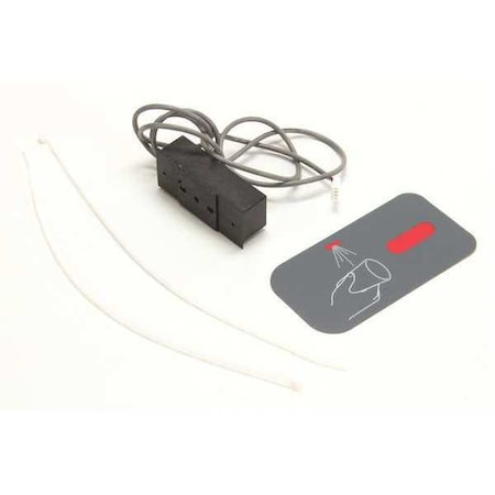 SS Sensor Kit by Follett Ice in US