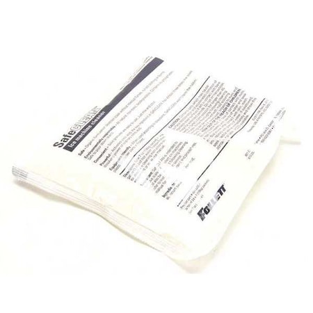 Safeclean Single Pack by Follett Ice in US
