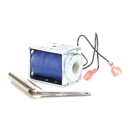 Solenoid by Follett Ice in US