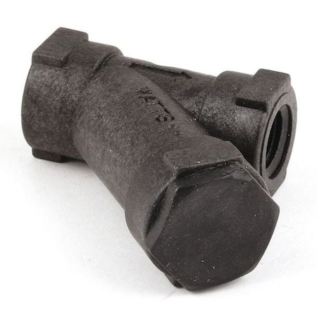 Water Strainer by Follett Ice in US