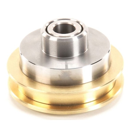 Top Bearing Assembly by Follett Ice in US