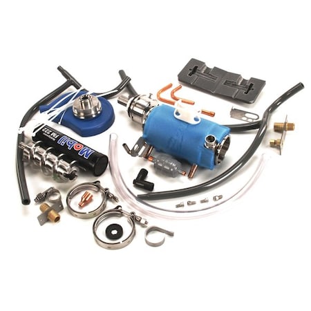 Evaporator Retrofit Kit by Follett Ice in US