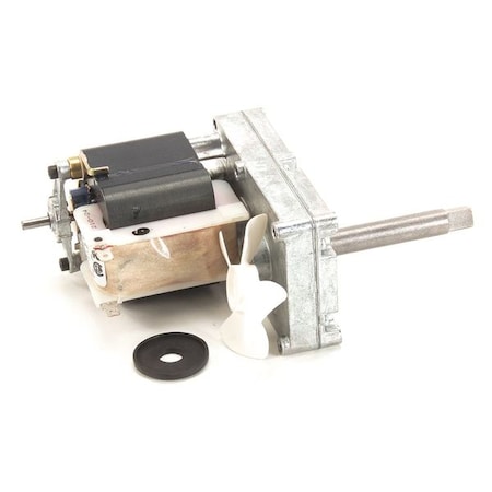 Wheel Motor C125 by Follett Ice in US