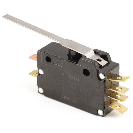 Dispenser Switch by Follett Ice in US