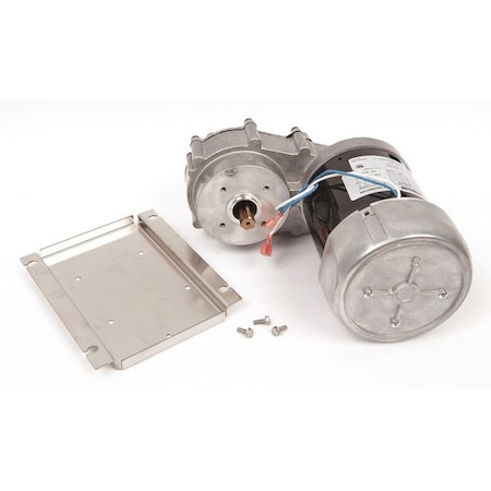 Gearmotor by Follett Ice in US