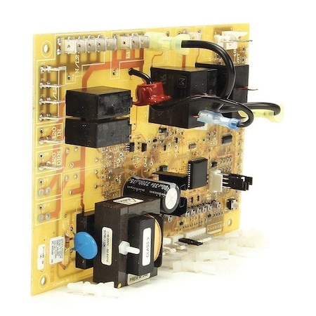 Control Board Model 132902 by Follett Ice in US