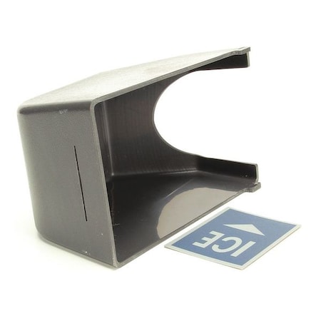 Dispenser Chute Cover Model PD502439 by Follett Ice in US