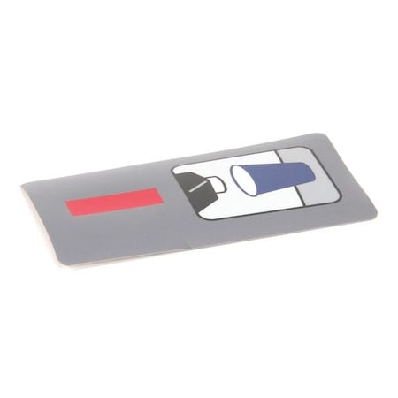 Sensor Lens by Follett Ice in US