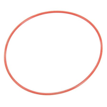 Buna-n Ring by Follett Ice in US