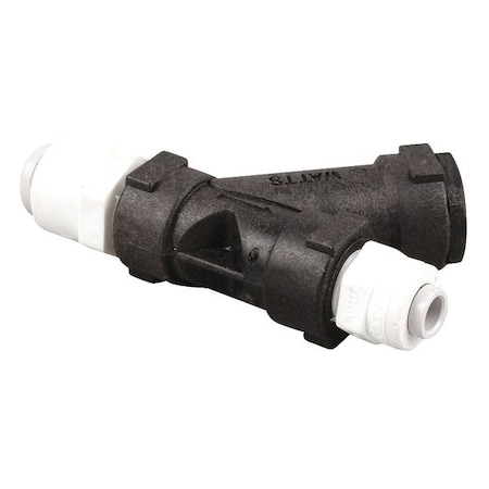 Strainer by Follett Ice in US