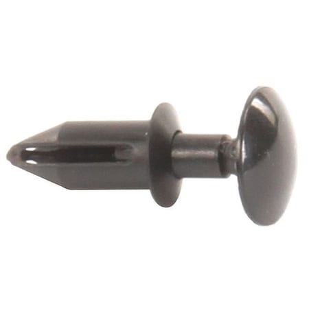 Plastic Rivet by Follett Ice in US