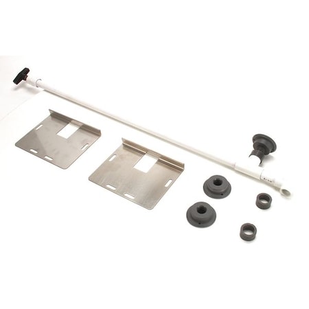 Drain Assembly by Follett Ice in US