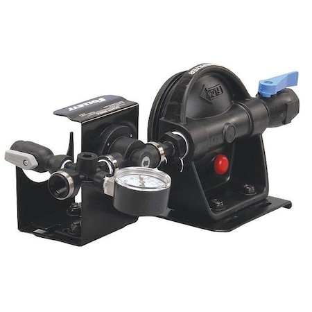Water Filter System by Follett Ice in US