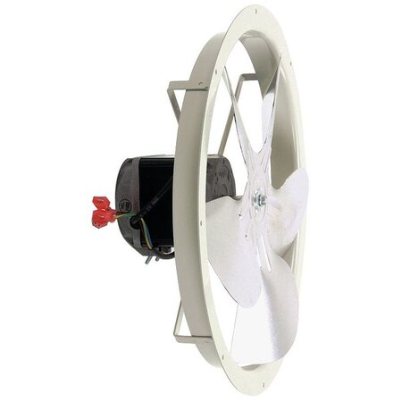 Fan Assembly with Motor by Follett Ice in US