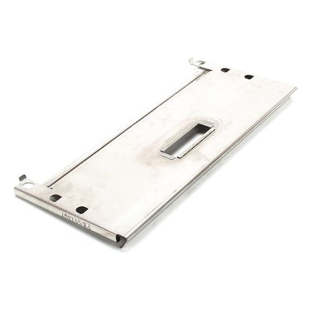 Smartgate SD and DD by Follett Ice in US