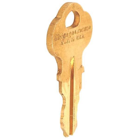 Beverage Lock Key by Follett Ice in US