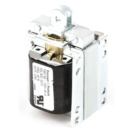 Gate Solenoid by Follett Ice in US