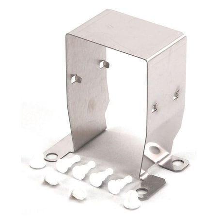 Bracket Clear Chute Bracket by Follett Ice in US