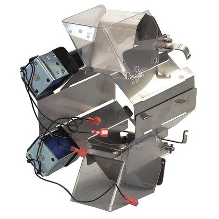 Dispense Mechanism Assembly by Follett Ice in US