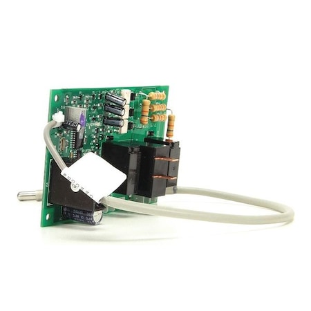 Circuit Board with Probe by Follett Ice in US