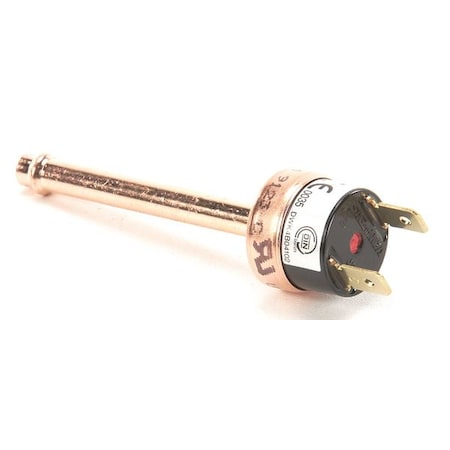 High Pressure Switch by Follett Ice in US