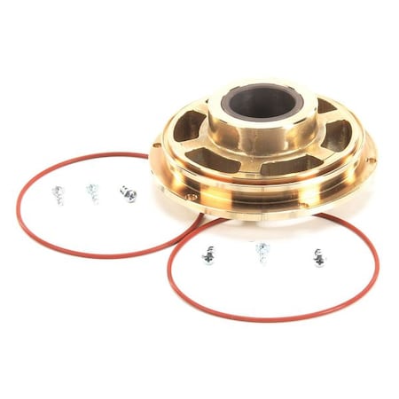 Bearing with Housing by Follett Ice in US