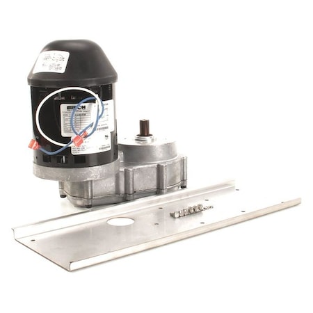 Gear Box and Motor by Follett Ice in US