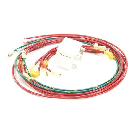 Relay and Harness Kit by Follett Ice in US