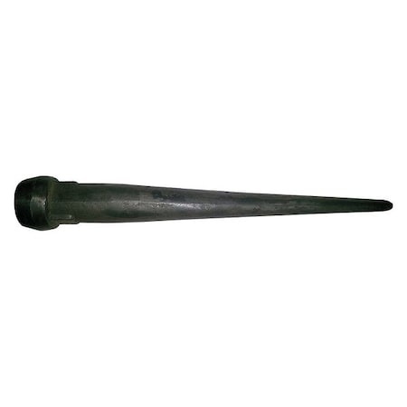 Pin Punch Bull 1/4in. by USA Westward Hand Held Punches