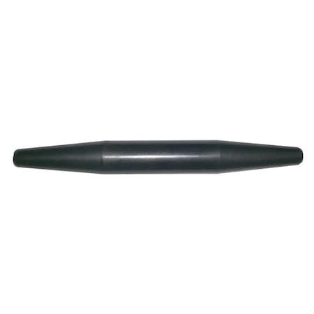 Pin Punch Barrel 9/16in. by USA Westward Hand Held Punches