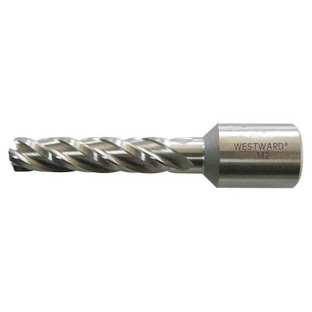 Annular Cutter M2 HSS 7/16In by USA Westward Annular Cutters