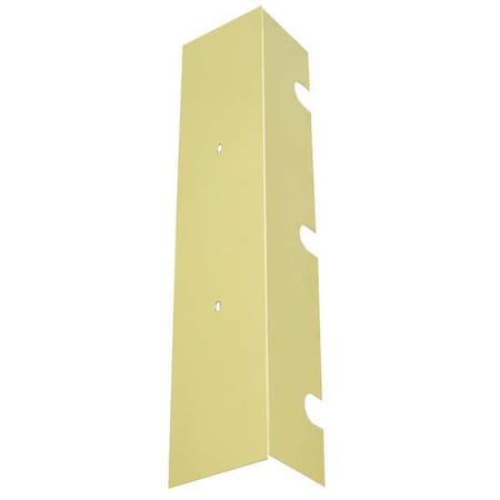 End Cap MTM 3 Lamp 90 Deg. by Fostoria in US