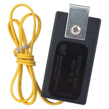 Current Sensing Relay For 24V Induction by Aprilaire in US