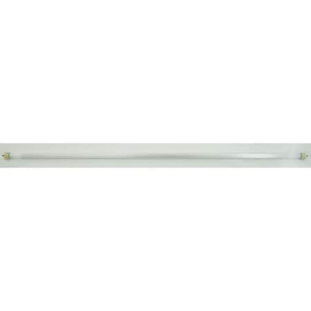 Quartz Tube 2.0kW 240V by Fostoria in US
