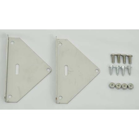 Hardware Kit MTM by Fostoria in US