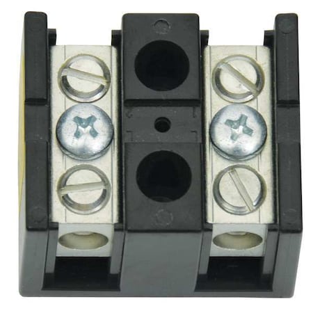 Terminal Block by Fostoria in US