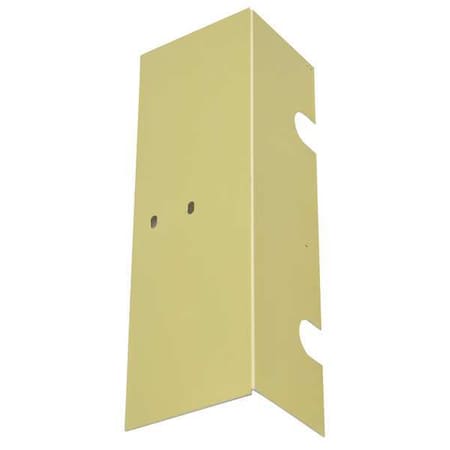 End Cap MTM 2 Lamp by Fostoria in US