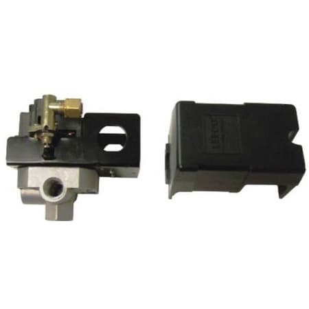Pressure Switch For 26JY32 by USA Rolair Air Compressor Parts