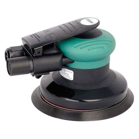 Air Random Orbital Sander 0.20 HP 5in. by USA Speedaire Air Sanders Buffers & Polishers