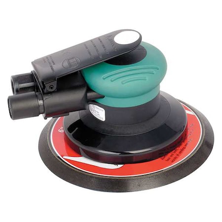 Air Random Orbital Sander 0.20 HP 6in. by USA Speedaire Air Sanders Buffers & Polishers