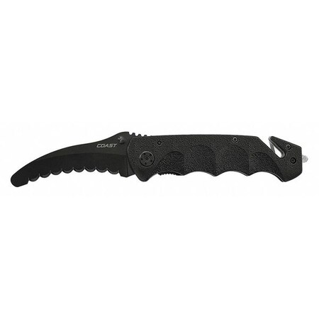 Double lock folding knife 3.25in. blade by USA Coast Folding Knives