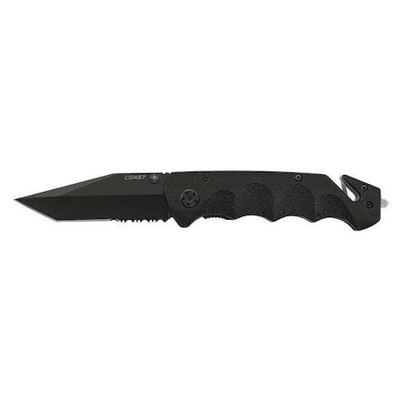 Double lock folding knife 3.25in. blade Type DX330 by USA Coast Folding Knives