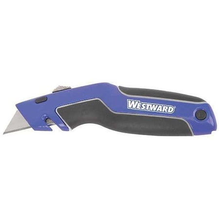 Side Slide Utility Knife by USA Westward Utility Knives