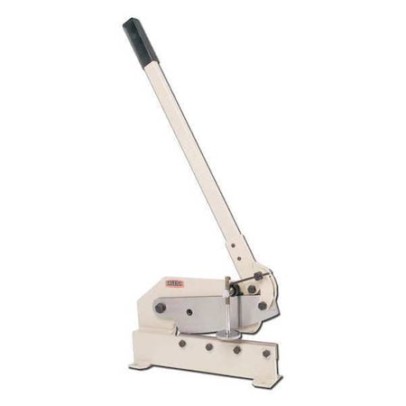 Multi Purpose Shear 12In by USA Baileigh Mechanical Machining Shears