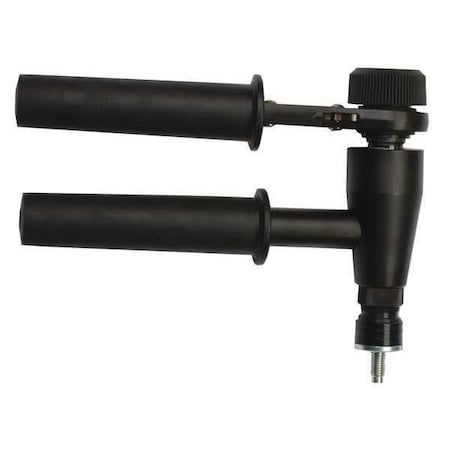 Hand Tool Ratchet 10 32 1/4 5/16 3/8 by USA Value Brand Thread Insert Tools