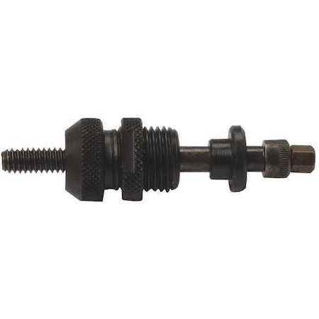 Head Set 1/4 28 Float 2.5in FLEX 5P/S by USA Value Brand Thread Insert Tools