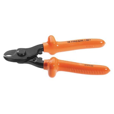 Cable Cutter Shear Cut 18 1/2 In by USA Facom Cable & Wire Cutters