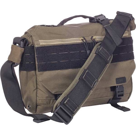 Rush Delivery Mike Tactical Carryall Forest Green by USA 5.11 Tactical Soft Sided Tool Storage Products