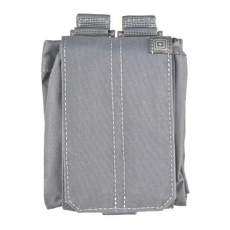 10" Large Drop Pouch Storm by USA 5.11 Tactical Soft Sided Tool Storage Products